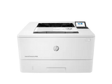 Impresora HP LaserJet Enterprise M406dn monocromática con dúplex automático