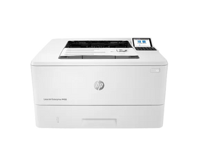Impresora HP LaserJet Enterprise M406dn monocromática con dúplex automático