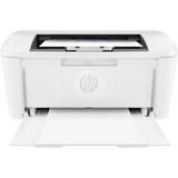Impresora HP LaserJet M111w (7MD68A) - Ideal para Equipos de hasta 3 Usuarios - Velocidades Rápidas - Cartucho de Tóner HP 150A Negro | 20 ppm - Panamá