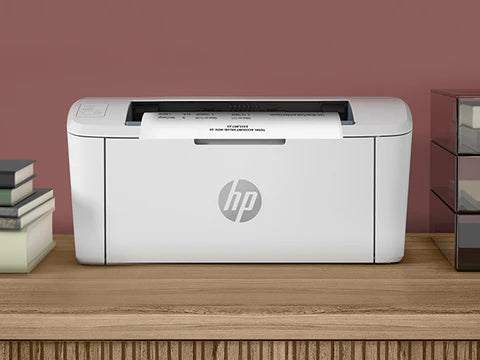 Impresora HP LaserJet M111w (7MD68A) - Ideal para Equipos de hasta 3 Usuarios - Velocidades Rápidas - Cartucho de Tóner HP 150A Negro | 20 ppm - Panamá