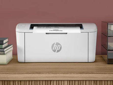 Impresora HP LaserJet M111w (7MD68A) - Ideal para Equipos de hasta 3 Usuarios - Velocidades Rápidas - Cartucho de Tóner HP 150A Negro | 20 ppm - Panamá