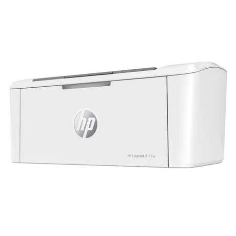 Impresora HP LaserJet M111w (7MD68A) - Ideal para Equipos de hasta 3 Usuarios - Velocidades Rápidas - Cartucho de Tóner HP 150A Negro | 20 ppm - Panamá