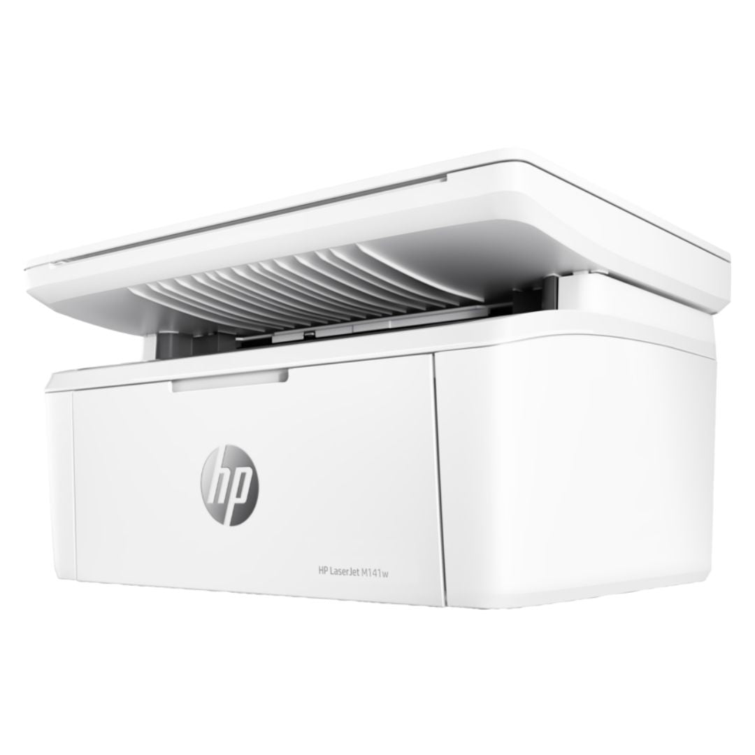 Impresora HP LaserJet M141w (7MD74A) | 20 ppm - Panamá