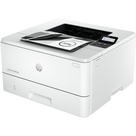 Impresora HP LaserJet Pro 4003DW | 42 ppm - Panamá