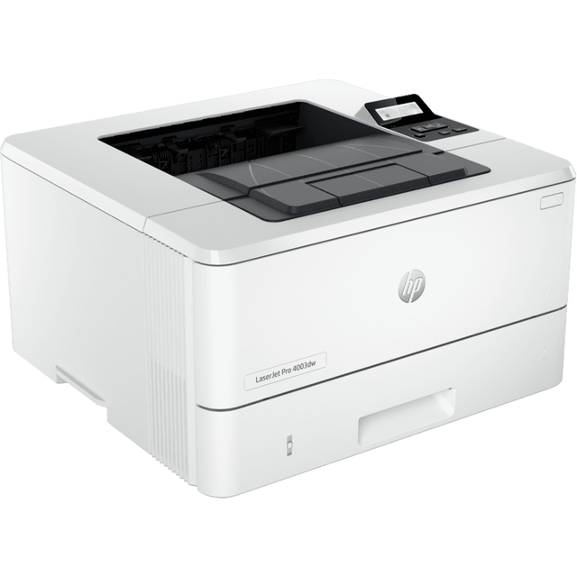 Impresora HP LaserJet Pro 4003DW | 42 ppm - Panamá
