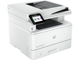 Impresora HP LaserJet Pro MFP 4103dw (2Z627A) - Impresoras Laser - Calidad 1200 x 1200 dpi - ADF 50 hojas | 40 ppm - Panamá