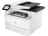 Impresora HP LaserJet Pro MFP 4103dw (2Z627A) - Impresoras Laser - Calidad 1200 x 1200 dpi - ADF 50 hojas | 40 ppm - Panamá