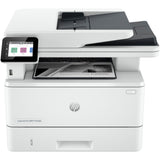 Impresora HP LaserJet Pro MFP 4103dw (2Z627A) - Impresoras Laser - Calidad 1200 x 1200 dpi - ADF 50 hojas | 40 ppm - Panamá