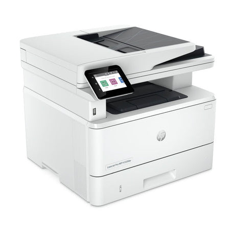 Impresora HP LaserJet Pro MFP 4103fdw - B/N laser Legal - A4/Legal - 250 hojas - USB, LAN Gigabit, Wi-Fi, Bluetooth | 42 ppm - Panamá