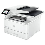 Impresora HP LaserJet Pro MFP 4103fdw - B/N laser Legal - A4/Legal - 250 hojas - USB, LAN Gigabit, Wi-Fi, Bluetooth | 42 ppm - Panamá
