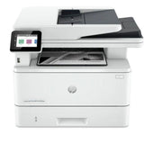 Impresora HP LaserJet Pro MFP 4103fdw - B/N laser Legal - A4/Legal - 250 hojas - USB, LAN Gigabit, Wi-Fi, Bluetooth | 42 ppm - Panamá