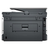 Impresora HP OfficeJet Pro 9130 Multifuncional - Profesionalismo y Eficiencia - Accesos Directos y Conexiones Seguras | 25 ppm Negro / 20 ppm Color - Panamá