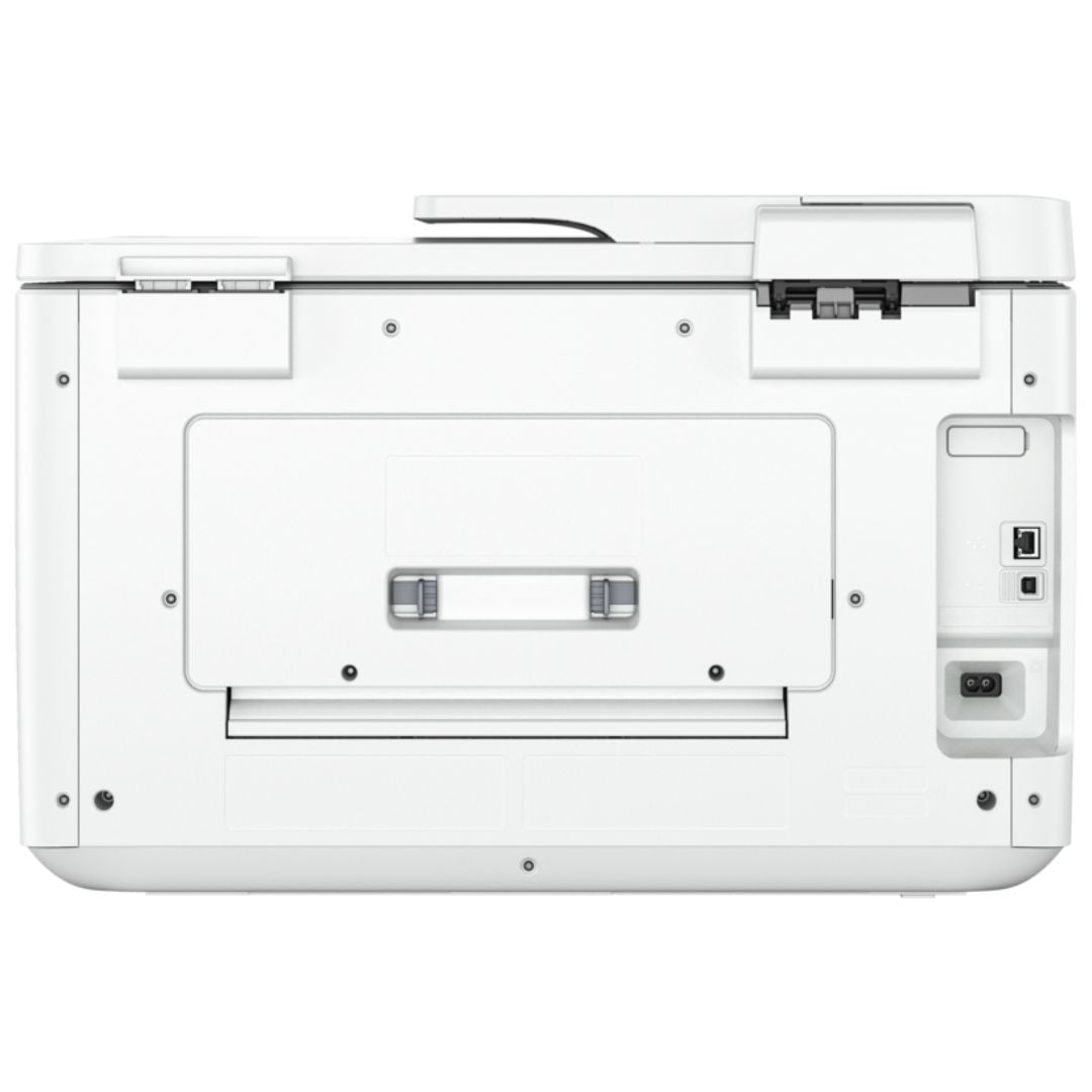 Impresora HP OfficeJet Pro 9730 Ideal para Formatos Grandes 11 X 17, incluye Dos Bandejas | Remplazo de HP OfficeJet Pro 7740 - Panamá