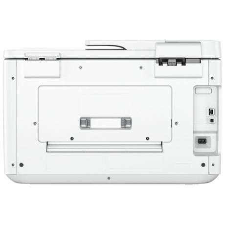 Impresora HP OfficeJet Pro 9730 Ideal para Formatos Grandes 11 X 17, incluye Dos Bandejas | Remplazo de HP OfficeJet Pro 7740 - Panamá