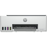 Impresora HP Smart Tank 583 WiFi con Tanque de Tinta de Alta Capacidad | Reemplaza HP Smart Tank 415 | 12 ppm Negro / 5 ppm Color - Panamá