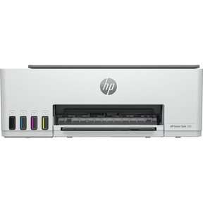 Impresora HP Smart Tank 583 WiFi con Tanque de Tinta de Alta Capacidad | Reemplaza HP Smart Tank 415 | 12 ppm Negro / 5 ppm Color - Panamá