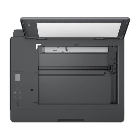 Impresora HP Smart Tank 583 WiFi con Tanque de Tinta de Alta Capacidad | Reemplaza HP Smart Tank 415 | 12 ppm Negro / 5 ppm Color - Panamá