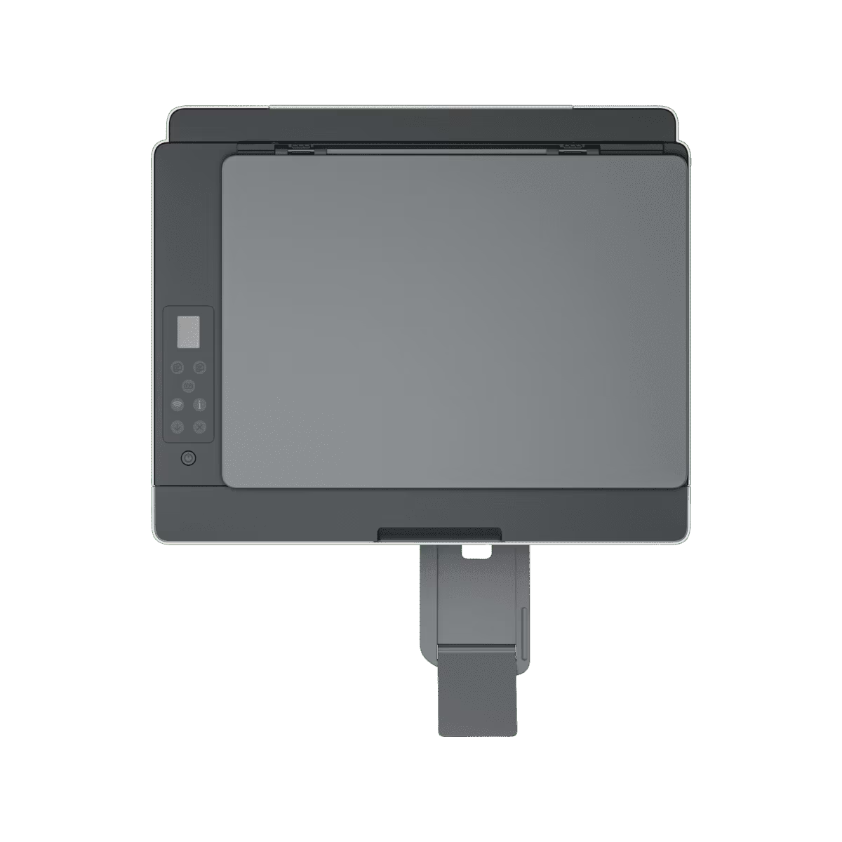 Impresora HP Smart Tank 583 WiFi con Tanque de Tinta de Alta Capacidad | Reemplaza HP Smart Tank 415 | 12 ppm Negro / 5 ppm Color - Panamá
