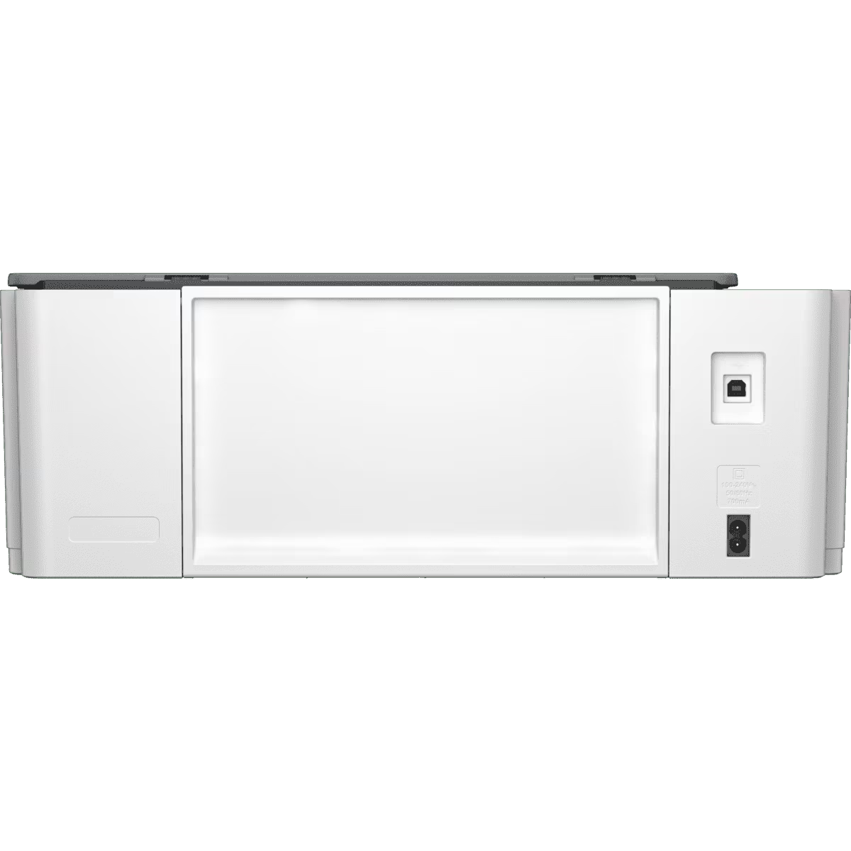 Impresora HP Smart Tank 583 WiFi con Tanque de Tinta de Alta Capacidad | Reemplaza HP Smart Tank 415 | 12 ppm Negro / 5 ppm Color - Panamá