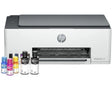 Impresora HP Smart Tank 580 WiFi con Tanque de Tinta de Alta Capacidad | Incluye 5 Botellas de Tinta - Reemplaza HP Smart Tank 415 | 12 ppm Negro / 5 ppm Color - Panamá