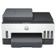 Impresora HP Smart Tank 750 | Impresión Automática a Doble Cara | 15 ppm Negro / 9 ppm Color - Panamá