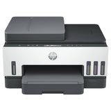 Impresora HP Smart Tank 750 | Impresión Automática a Doble Cara | 15 ppm Negro / 9 ppm Color - Panamá