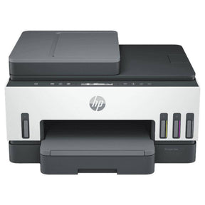 Impresora HP Smart Tank 750 | Impresión Automática a Doble Cara | 15 ppm Negro / 9 ppm Color - Panamá