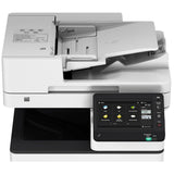 Impresora Laser a color Multifuncional Canon imageCLASS X MF1538C | copia, escaneo y fax, impresión dúplex y móvil | 40 ppm Negro / 40 ppm Color - Panamá