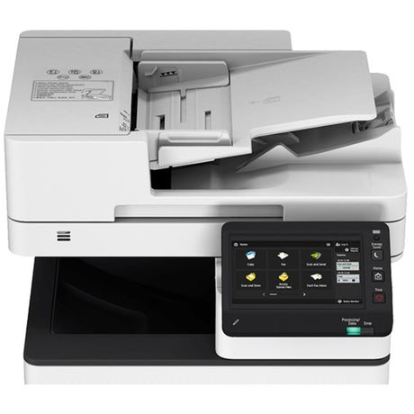 Impresora Laser a color Multifuncional Canon imageCLASS X MF1538C | copia, escaneo y fax, impresión dúplex y móvil | 40 ppm Negro / 40 ppm Color - Panamá