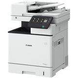 Impresora Laser a color Multifuncional Canon imageCLASS X MF1538C | copia, escaneo y fax, impresión dúplex y móvil | 40 ppm Negro / 40 ppm Color - Panamá