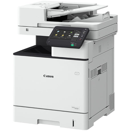 Impresora Laser a color Multifuncional Canon imageCLASS X MF1538C | copia, escaneo y fax, impresión dúplex y móvil | 40 ppm Negro / 40 ppm Color - Panamá