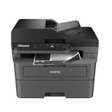 Impresora Laser Brother DCP-L2640DW | inalámbrica monocromática con copia y escaneo, dúplex, móvil, blanco y negro | 36 ppm - Panamá