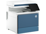 Impresora Laser HP Color LaserJet Enterprise MFP 5800dn | 1,200 x 1,200 dpi | 45 ppm Negro / 45 ppm Color - Panamá