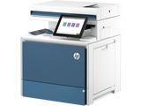 Impresora Laser HP Color LaserJet Enterprise MFP 5800dn | 1,200 x 1,200 dpi | 45 ppm Negro / 45 ppm Color - Panamá