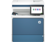 Impresora Laser HP Color LaserJet Enterprise MFP 5800dn | 1,200 x 1,200 dpi | 45 ppm Negro / 45 ppm Color - Panamá