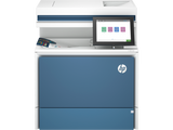 Impresora Laser HP Color LaserJet Enterprise MFP 5800dn | 1,200 x 1,200 dpi | 45 ppm Negro / 45 ppm Color - Panamá