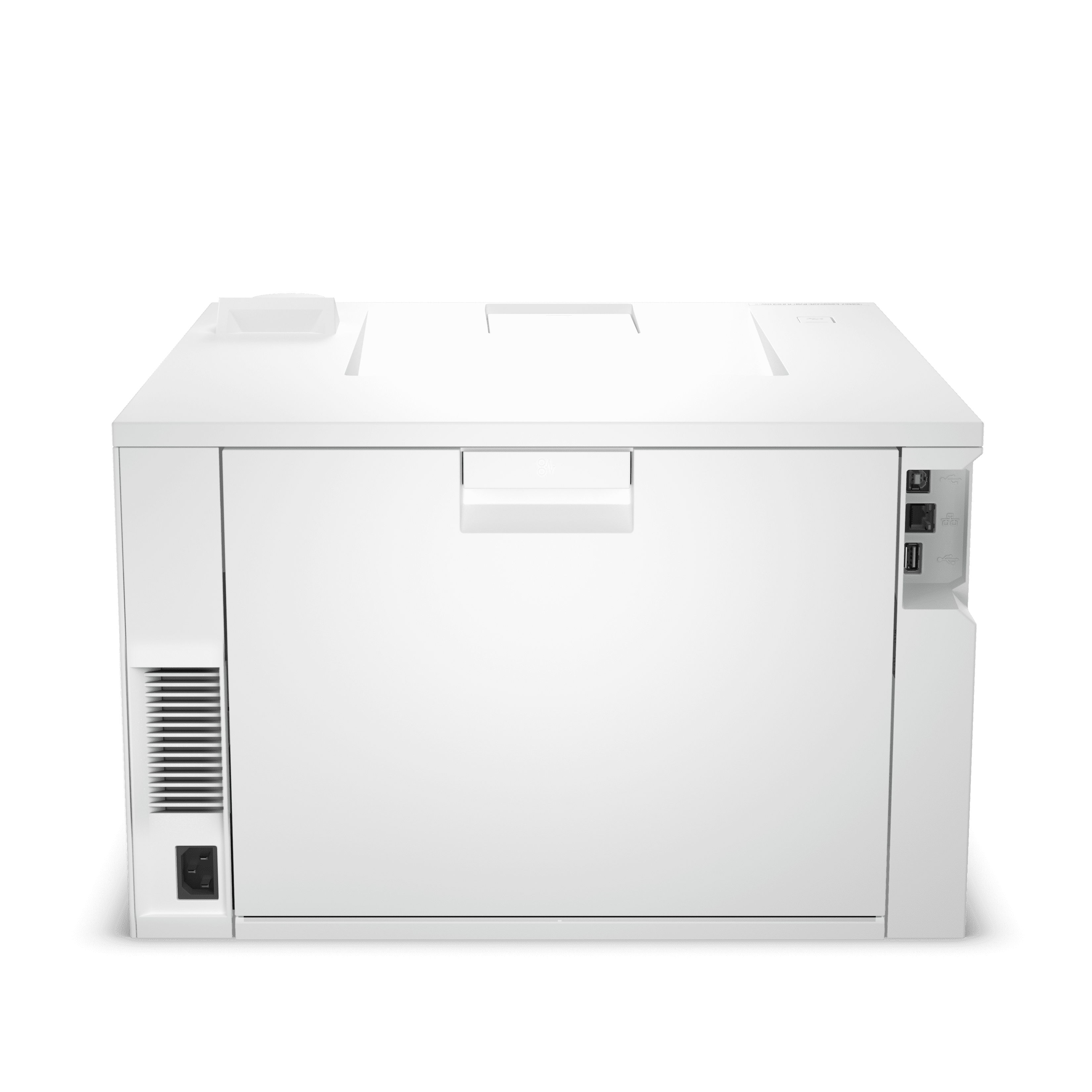 Impresora Laser HP Color LaserJet Pro 4203dw - Impresión de Alta Calidad - Wi-Fi - HP Smart - Seguridad Wolf Pro - HP Web JetAdmin | 35 ppm Negro / 35 ppm Color - Panamá