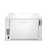 Impresora Laser HP Color LaserJet Pro 4203dw - Impresión de Alta Calidad - Wi-Fi - HP Smart - Seguridad Wolf Pro - HP Web JetAdmin | 35 ppm Negro / 35 ppm Color - Panamá