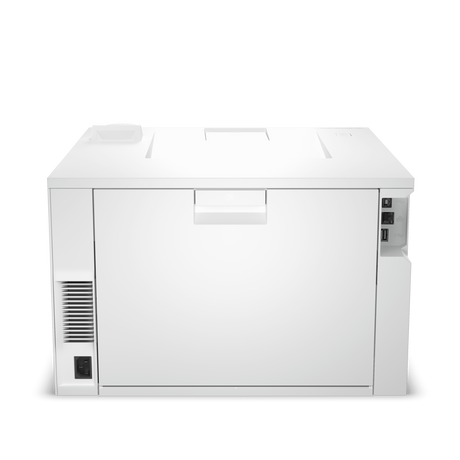 Impresora Laser HP Color LaserJet Pro 4203dw - Impresión de Alta Calidad - Wi-Fi - HP Smart - Seguridad Wolf Pro - HP Web JetAdmin | 35 ppm Negro / 35 ppm Color - Panamá