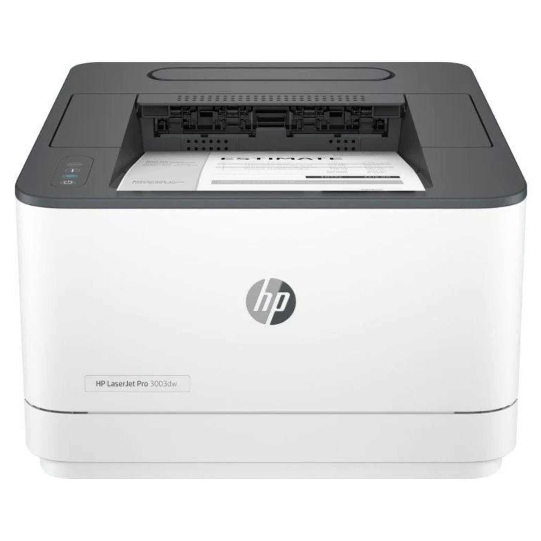 Impresora HP LaserJet Pro 3003dw | Doble Cara 📄 | WiFi