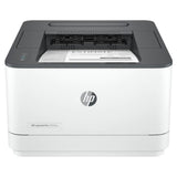 Impresora Laser HP LaserJet Pro 3003dw - Alta Velocidad - Blanco y Negro - Resolución 1200 x 1200 dpi - Doble Cara | 33 ppm - Panamá