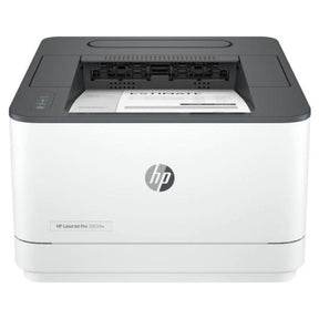Impresora Laser HP LaserJet Pro 3003dw - Alta Velocidad - Blanco y Negro - Resolución 1200 x 1200 dpi - Doble Cara | 33 ppm - Panamá