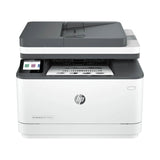 Impresora Laser HP LaserJet Pro MFP 3103fdw - Potente Productividad - Escaneo y Conectividad - Gestión Remota - HP Smart App | 35 ppm - Panamá