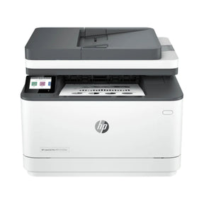 Impresora Laser HP LaserJet Pro MFP 3103fdw - Potente Productividad - Escaneo y Conectividad - Gestión Remota - HP Smart App | 35 ppm - Panamá