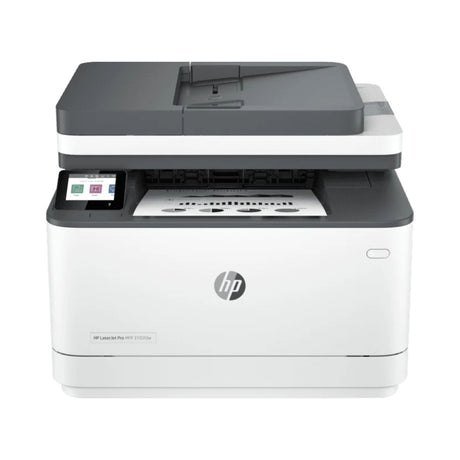 Impresora Laser HP LaserJet Pro MFP 3103fdw - Potente Productividad - Escaneo y Conectividad - Gestión Remota - HP Smart App | 35 ppm - Panamá