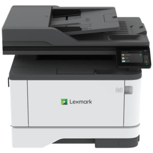 Impresoras Laser Lexmark