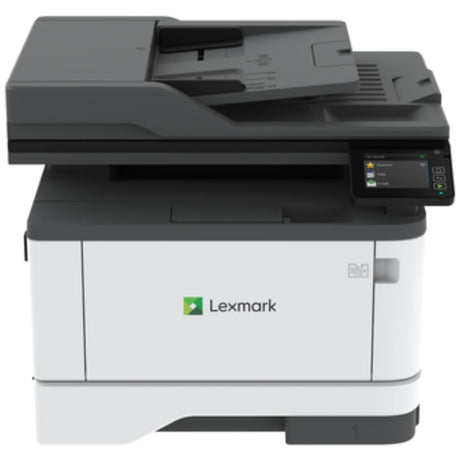 Impresora Laser Lexmark MX331ADN - Blanco y Negro - Multifuncional - Pantalla Táctil 2.8" - USB/Ethernet | 40 ppm - Panamá