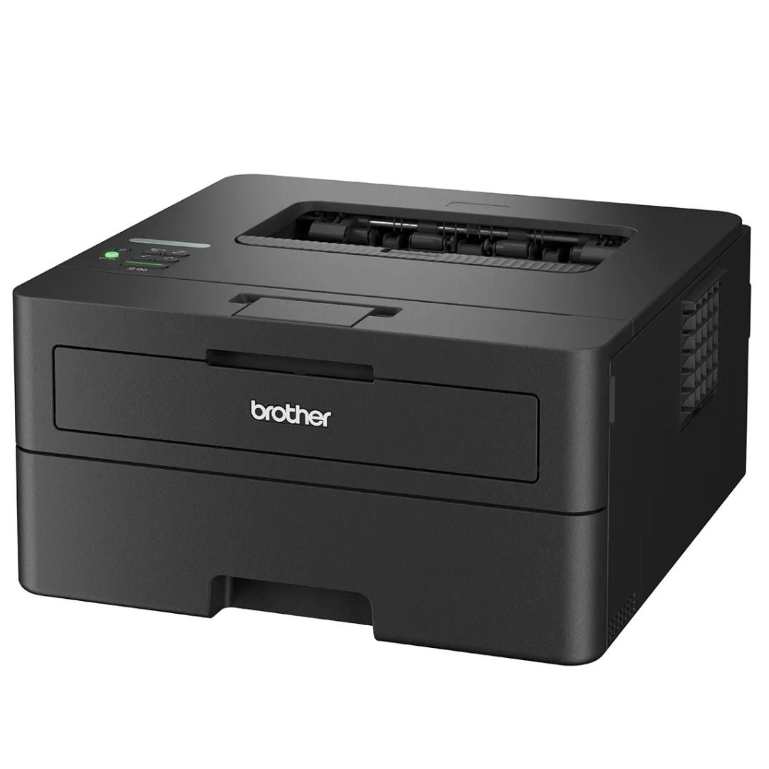 Impresora Laser monocromática Brother HL-L2460DW| impresión dúplex y conexión inalámbrica a red | 36 ppm - Panamá