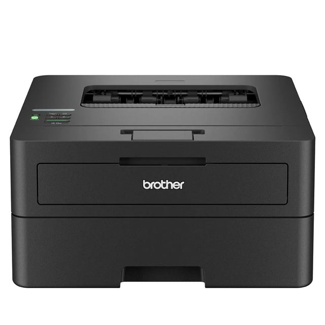 Impresora Laser monocromática Brother HL-L2460DW| impresión dúplex y conexión inalámbrica a red | 36 ppm - Panamá