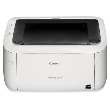 Impresora láser monocromática Canon imageCLASS LBP6030W | 19 ppm - Panamá